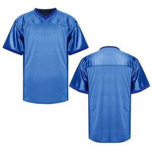 Ropa de fútbol al por mayor, Camisetas estampadas con logotipo personalizado y color, diferencia de precio de flete, compensación incluida - Product Image 3