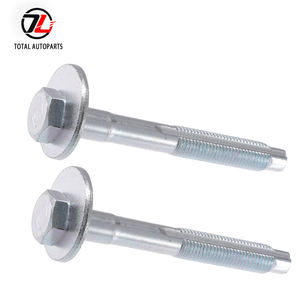 Querlenker Unterer hinterer Exzenterschraubenmutter-Kit OEM WHT001761 WHT000232 1 K0501385A WHT000228 Passend für V-W Ti-guan AU-DI A3 Sko-da - Product Image 3