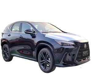 รถซูเปอร์คลีน ปี 2024 รุ่น LS ไฮบริด พวงมาลัยซ้าย มาตรฐานไอเสียยูโร 4 วิ่ง 50,000-75,000 ไมล์ 6 ที่นั่ง พร้อมส่งมอบ - Product Image 1