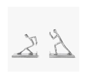 Up Standard New OEM New High Quality 2024 High End Best Seller Trending Best Seller Sujetalibros con forma de globo Fabricante - Product Image 3