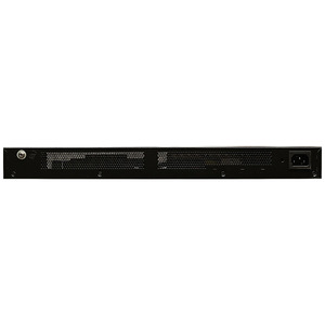 S5735S-L24T4X-QA2 Layer 3 Managed <b>Ethernet</b> <b>Switch</b> 24GE RJ45 4*10G SFP+ Silent Enterprise Network <b>Switch</b> - Product Image 2