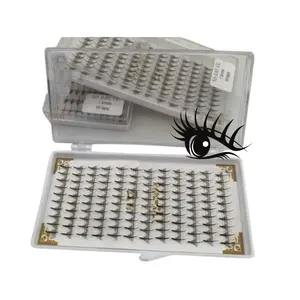 纤细睫毛价格合理天然纤细用于美容Oem/Odm包装托盘睫毛盒来自越南制造商