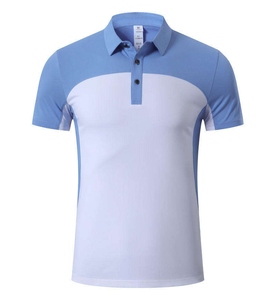 Chemise à manches courtes pour homme, qualité supérieure, impression par transfert thermique personnalisée, respirante, haute qualité, OEM/ODM, vente en gros directe usine - Product Image 5