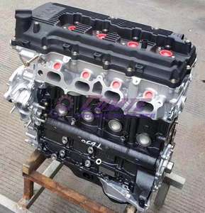 Motor 2TR con doble VVT-i y gran rendimiento - Product Image 2