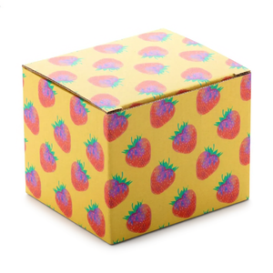 CreaBox EF-402 Caja de Merchandising de Papel Promocional Personalizada - Product Image 2