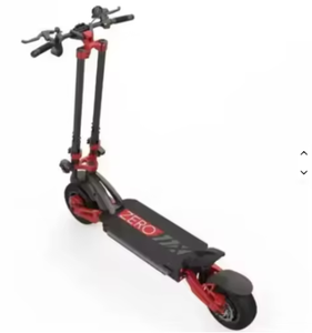 Nuevo Vehículo Todoterreno de 5400W con Motor Dual de 2700W, Velocidad Máxima de 85 km/h, Dos Ruedas, Sensor Electrónico Inteligente - Product Image 1