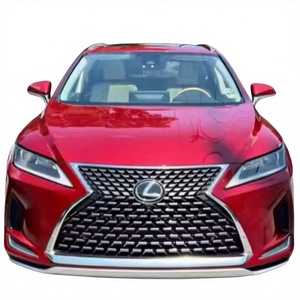 ข้อเสนอที่ดีที่สุด รถมอเตอร์ไซค์มือสอง ปี 2021 รุ่น R-X 350L เกียร์อัตโนมัติ เบาะหนังและพลาสติก ระบบขับเคลื่อนล้อหน้า รับประกัน 3 ปี - Product Image 4