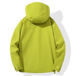 Blouson Bomber en Polyester de Haute Qualité, Respirant et Durable, Couche Extérieure - Product Image 5