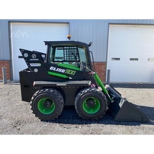 รถตักดิน FIRSTGREEN INDUSTRIES ELISE1200 ปี 2024 - Product Image 1