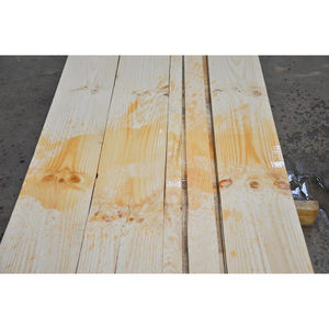 ไม้สนขาวตะวันออกตากแห้งเหมาะสำหรับตู้เก็บเข้าลิ้นชักงานตกแต่งเตาเผาและโครงการไม้ภายใน - Product Image 1