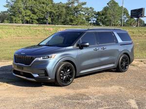 <span class=keywords><strong>Precio</strong></span> bajo, <span class=keywords><strong>Kia</strong></span> <span class=keywords><strong>Carnival</strong></span> SX <span class=keywords><strong>2022</strong></span>, auto usado en venta - Product Image 1