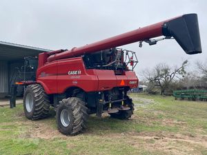 Productivité de qualité supérieure grande machine de récolte 130HP énorme réservoir de grains moissonneuse-batteuse moissonneuse-batteuse agricole - Product Image 5