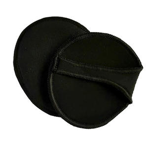 Taille de couleur personnalisée et logo imprimé coussin de protection des mains en néoprène de haute qualité pour l'entraînement en salle de sport et la musculation - Product Image 2