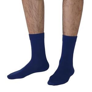 Calcetines atléticos de hombre de la mejor calidad, calcetines de uso diario de moda elegantes al por mayor para hombre - Product Image 2