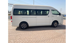 HIACE 2.5L DSL 2022 d'occasion pas cher - Product Image 6