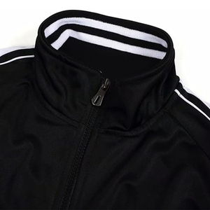 ชุดวอร์มผู้ชายคุณภาพสูง ดีไซน์ใหม่ ระบายอากาศได้ดี ไซส์ใหญ่ ผ้าฟลีซ สำหรับฤดูหนาวและฤดูร้อน - Product Image 4