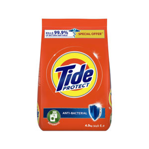 Pour détergent en poudre Tide 4054g Taille en vrac pour des performances robustes dans les salles de bain offrant une fraîcheur fiable pour les ménages - Product Image 5