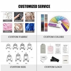 Custom Strapless Pleated Maxi Dress <strong>Women</strong> Elegant Gradient Color Sleeveless Evening Party Gown <strong>for</strong> <strong>Resort</strong> Vacation <strong>Wear</strong> - Product Image 4