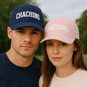 Gorras de Béisbol Personalizadas de 6 Paneles, 100% Algodón, Bordado 3D, Gorras Deportivas con Logotipo Personalizado para Hombre y Mujer - Product Image 6