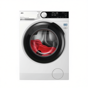 Lavadora de Carga Frontal ProSteam White SERIE 7000 LR7FD104V, Capacidad de 10 Kg, Clase A, 1400 giri/min, 597x631x84,7 cm - Product Image 2