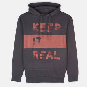 Sweat à capuche en tissu doux et confortable pour hommes, nouveau Design de meilleure qualité pour l'extérieur - Product Image 1