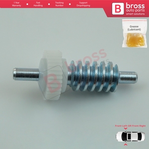 Engranaje de Reparación de Espejo Lateral V1BGE559 25775875 para Camioneta SUV Chevy - Product Image 3