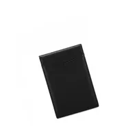 Dompet Kulit Lipat Dua Tipis dengan RFID Money Clip untuk Pria – Pasokan Grosir