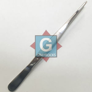 Pinzas de Sutura Manuales de Alta Calidad, Dentadas, de 16 cm, de Acero Inoxidable, para Uso Hospitalario - Product Image 2