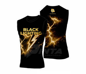 Uniforme Deportivo de Talla Grande en Material Resistente, Uniforme de Atletismo de Alta Resistencia, Uniforme de Atletismo de Estilo Único - Product Image 5