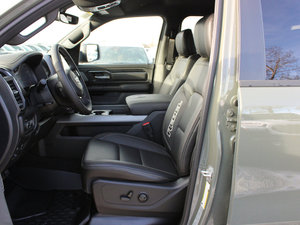 RAM 1500 SPORT/REBEL 2026 d'occasion (conduite à gauche/droite) - Product Image 4