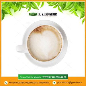 Café Instantáneo 3 en 1 al por Mayor, Cappuccino, Mocha, Mezcla Neutral, Sabor Dulce y Suave, Certificado Halal, en Caja - Product Image 4