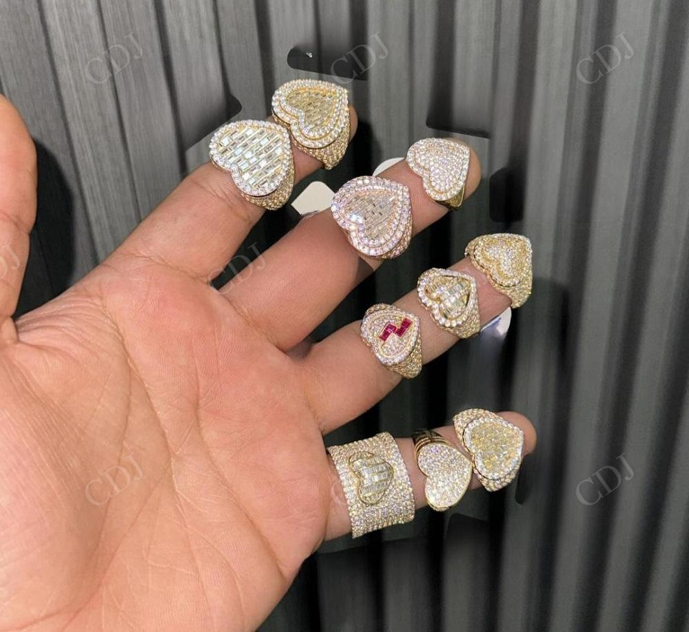 ชุบทองคำขาว