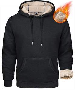 Sudadera con capucha de sublimación de Material de algodón 100% de alta calidad, ropa de moda para hombres, sudaderas con capucha de sublimación personalizadas hechas en Pakistán - Product Image 1