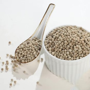 Poivre Blanc - Qualité Supérieure, Vrac, Naturel, Épices Simples & Fournisseur d'Épices, Grains de Poivre Blanc - Product Image 4