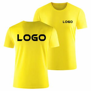Camiseta personalizada de gran tamaño para hombre, ropa de calle Vintage lisa en blanco de algodón de peso pesado, ropa informal con logotipo impreso gráfico - Product Image 5