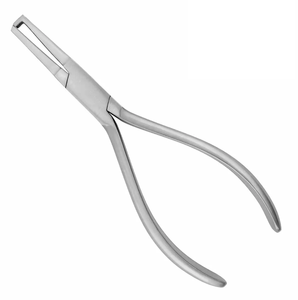 IMANS, alicates de eliminación de banda posterior manual corta, instrumentos quirúrgicos dentales - Product Image 1