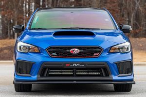 SU BARU WRX STI TYPE RA 2018 D'OCCASION (LHD/RHD) - Product Image 2