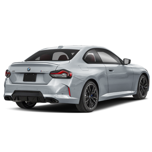 Nuevo Coupé Deportivo Compacto de Lujo Serie 2 2025, Motor 20 Turbo de 255HP, Transmisión Automática, Auto de Gasolina de Alto Rendimiento - Product Image 3