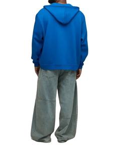 Sudaderas con Cremallera para Hombre a Precio de Mayoreo, Hechas a Medida, 100% Algodón, Sudadera de Moda de Invierno - Product Image 2