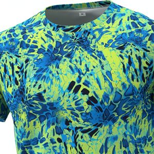 Camiseta de manga corta atlética de 100% algodón personalizada para hombre, camiseta sólida para correr, baloncesto, entrenamiento de gimnasia, camisetas de entrenamiento antiencogimiento - Product Image 3