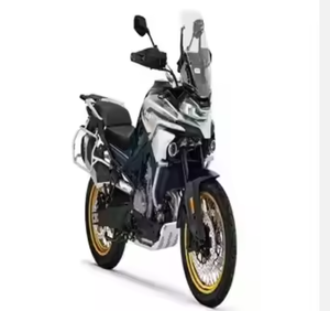 Motos 800 T 2025/2026 très bien notées pour la route et le tout-terrain - Product Image 4