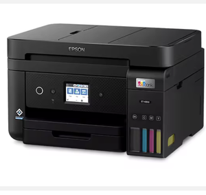 AUTOPARK ORIGINAL BE EcoTank-Escáner de impresora inalámbrico todo en uno, escáner de impresora, copiadora, interfaz USB sin cartucho de fax - Product Image 2