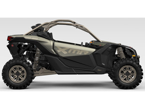 Venta de Fábrica 2026 Can-Am Maverick X3 X MR TURBO RR 72 - Product Image 5