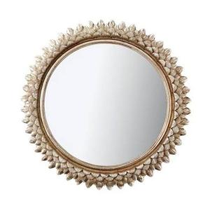 Home Decor Design Indoor Wall <b>Mirror</b> Leave Design Classic And Modern Decor <b>Mirror</b> Multiple Finishing Designs - Product Image 3