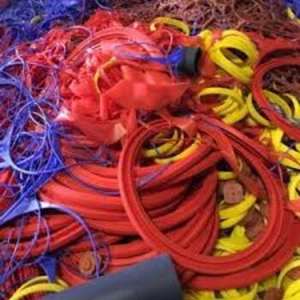 Les déchets de caoutchouc de silicone de matériaux recyclés pour l'automobile et l'électronique - Product Image 2