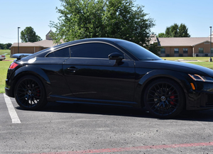 AUDI TTS COUPE 2019 USADO, Volante a la Izquierda/Derecha - Product Image 6