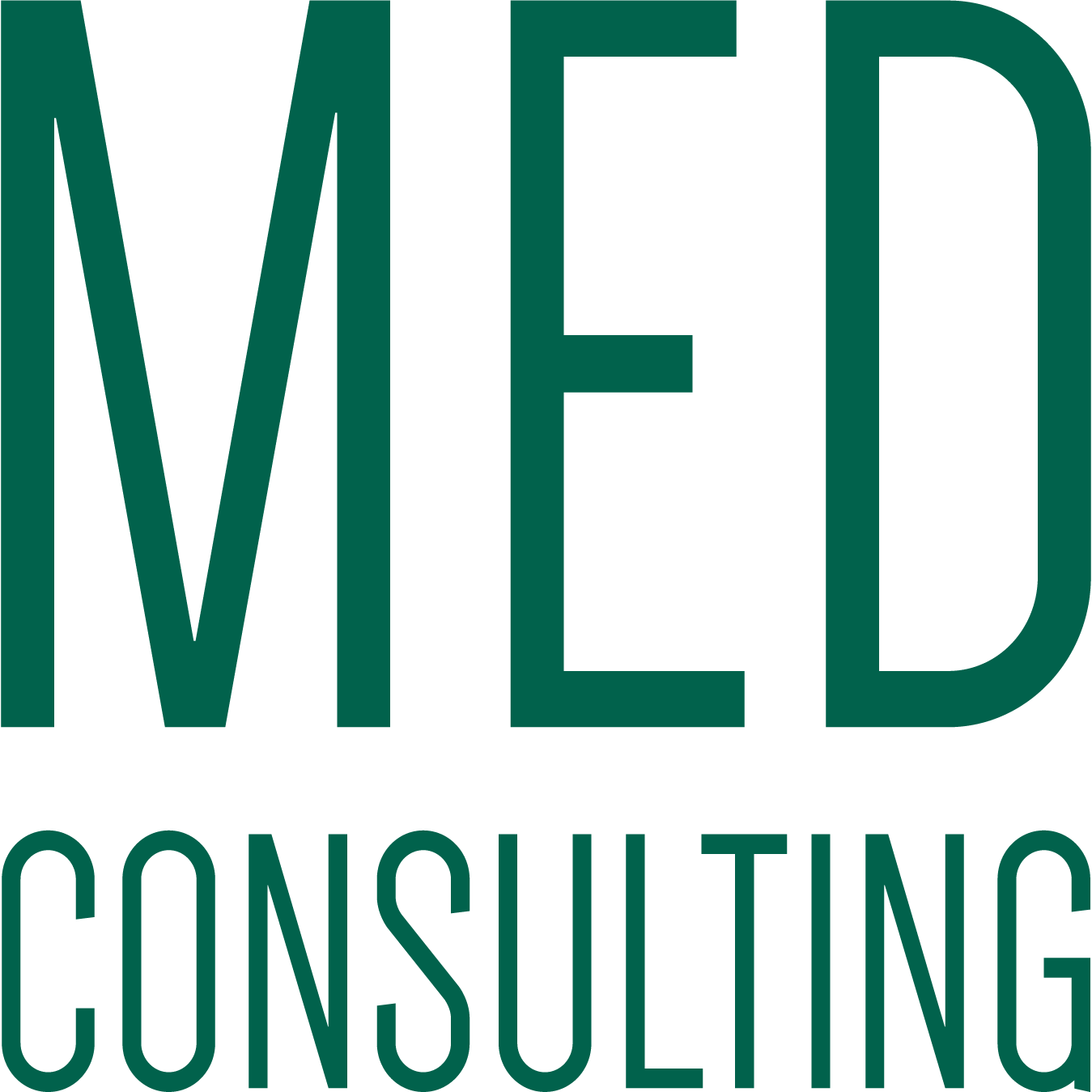 Med Consulting srl logo
