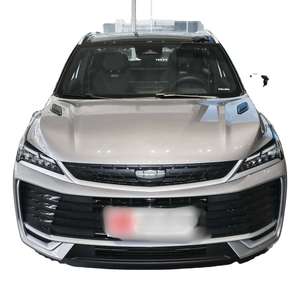 Autos Usados 2025 Edición Internacional 1.5L CVT SUV Compacto de Gasolina, Vehículos Chinos Económicos Listos para Exportar - Product Image 2