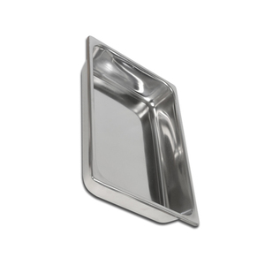 Meilleur plateau chirurgical médical personnalisé plat dentaire instrument de laboratoire plateaux d'instruments chirurgicaux de qualité supérieure en acier inoxydable - Product Image 4