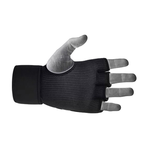 Guantes Interiores Acolchados de Gel con Logotipo Personalizado de Alta Calidad, Envolturas Profesionales para Manos para Hombres y Mujeres para Muay Thai y Kickboxing - Product Image 2